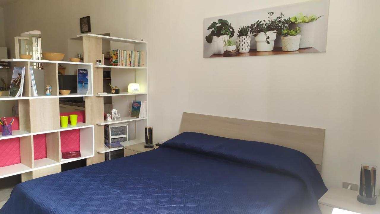 Appartement Casa Vacanze Lo Specchio à Iglesias Extérieur photo