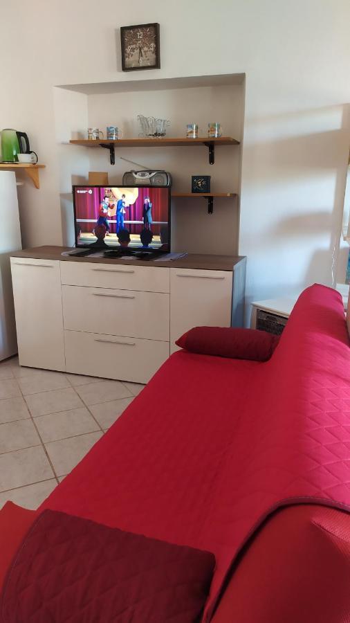 Appartement Casa Vacanze Lo Specchio à Iglesias Extérieur photo