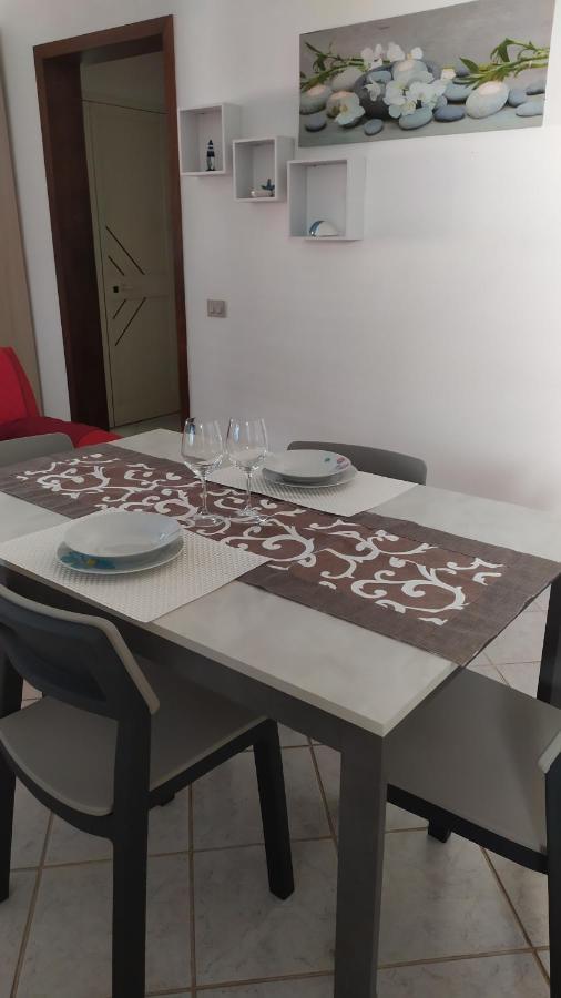 Appartement Casa Vacanze Lo Specchio à Iglesias Extérieur photo