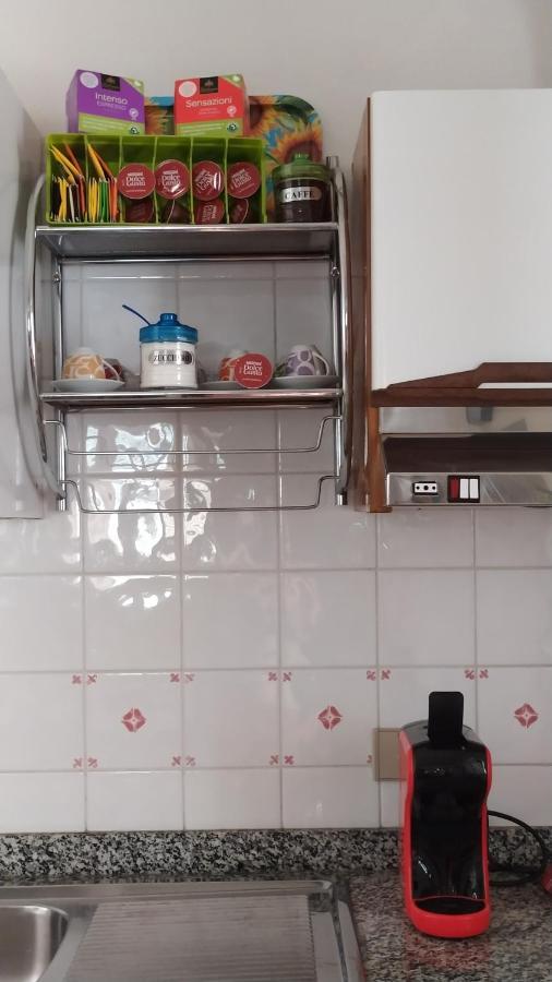 Appartement Casa Vacanze Lo Specchio à Iglesias Extérieur photo