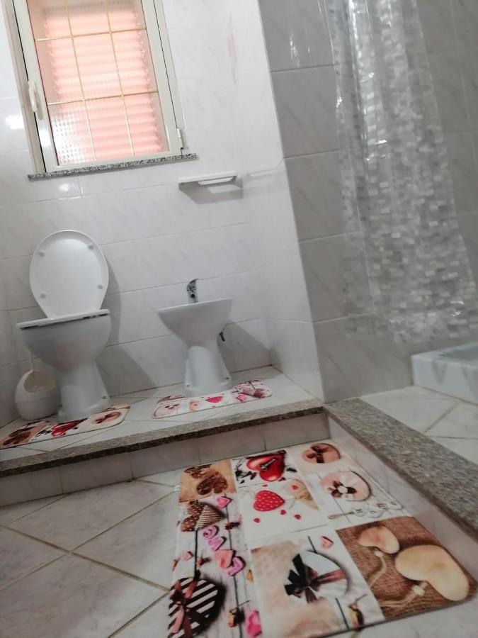 Appartement Casa Vacanze Lo Specchio à Iglesias Extérieur photo