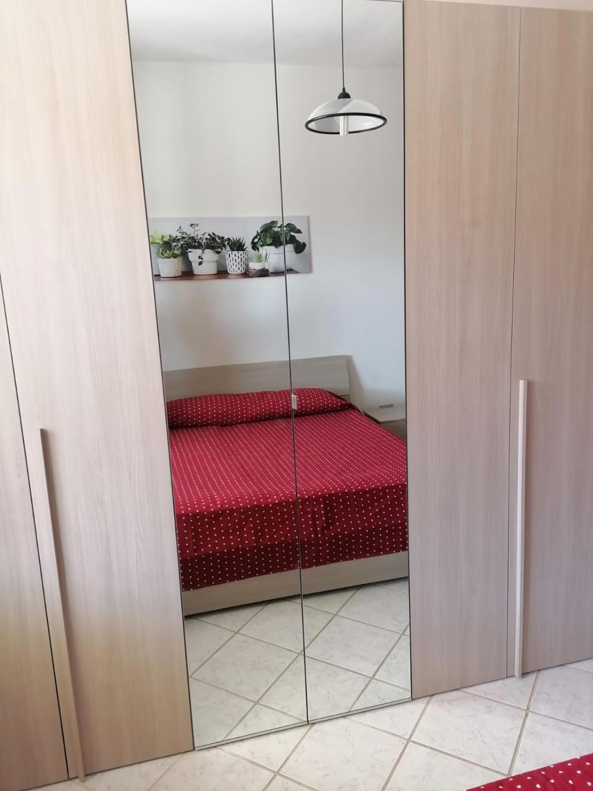 Appartement Casa Vacanze Lo Specchio à Iglesias Extérieur photo