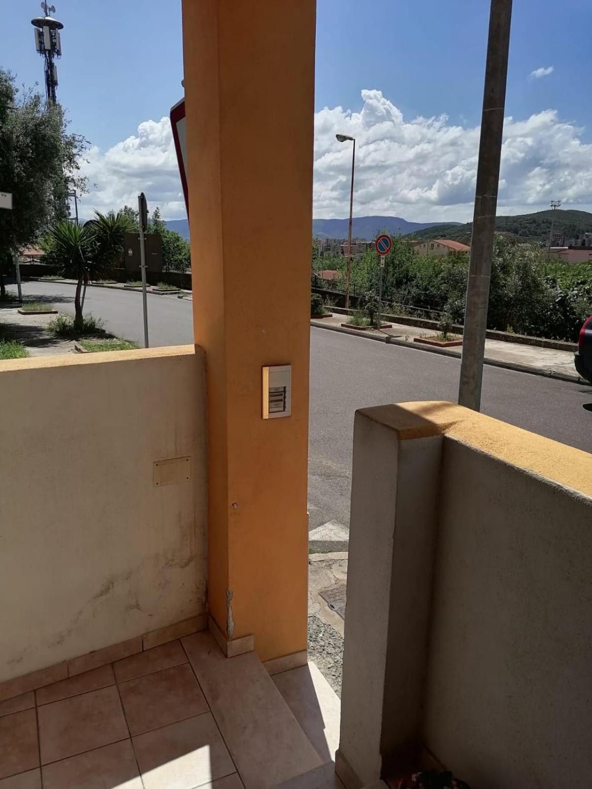 Appartement Casa Vacanze Lo Specchio à Iglesias Extérieur photo